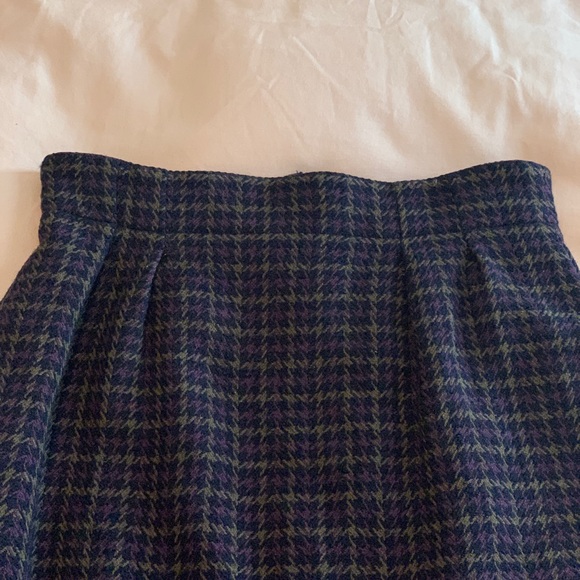 Vintage Christian Dior Separates Pencil Skirt Size 6 - Picture 5 of 14